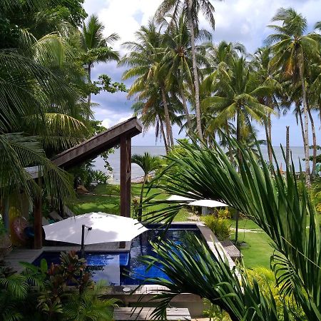 Daluyong Beach Resort General Luna  Exterior photo